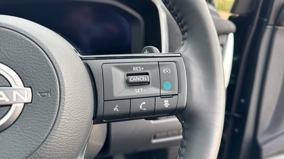 Used Nissan Qashqai 2024 for sale - 76350891: Photo 27