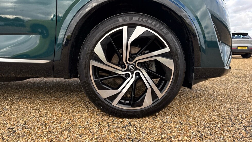 Used Nissan Qashqai 2024 for sale - 76350891: Photo 4