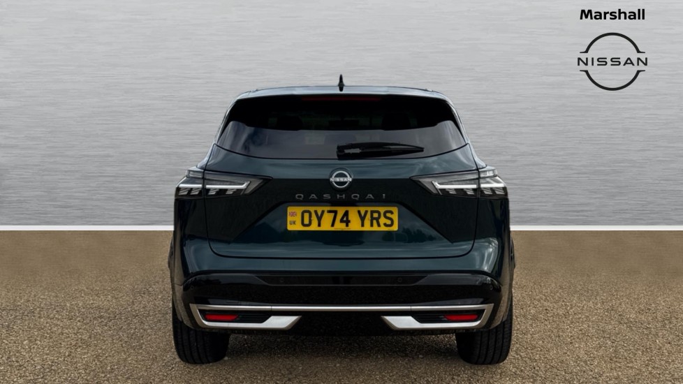 Used Nissan Qashqai 2024 for sale - 76350891: Photo 6