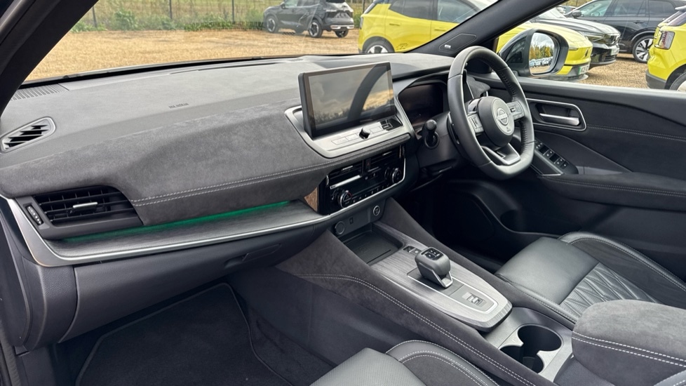 Used Nissan Qashqai 2024 for sale - 76350891: Photo 7