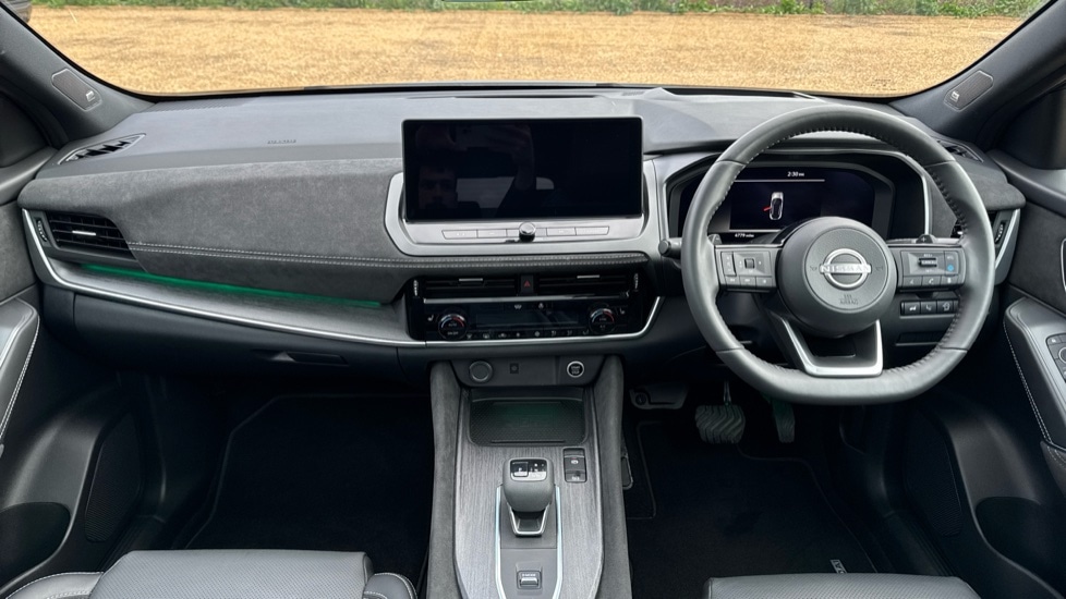Used Nissan Qashqai 2024 for sale - 76350891: Photo 8