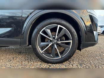 Used Nissan Qashqai 2022 for sale - 76487289: Photo