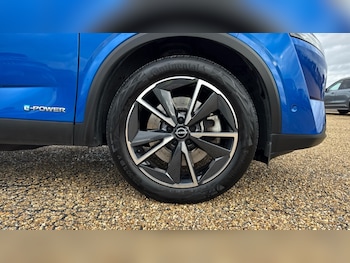 Used Nissan Qashqai 2022 for sale - 76438000: Photo