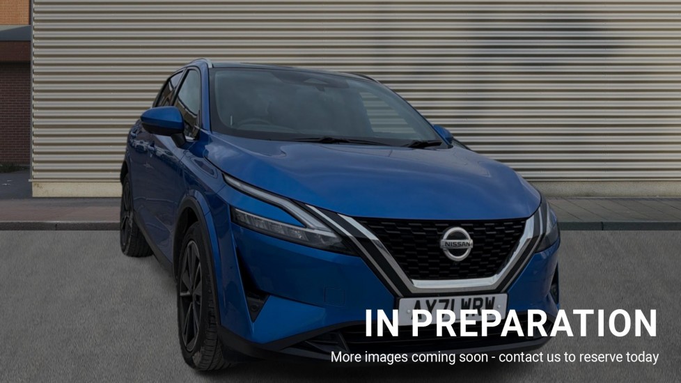 Used Nissan Qashqai 2021 for sale - 76749905: Photo 1