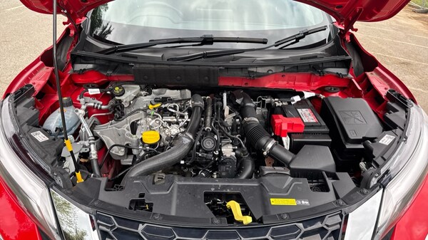 Used Nissan Juke 2022 for sale - 75405903: Photo 10
