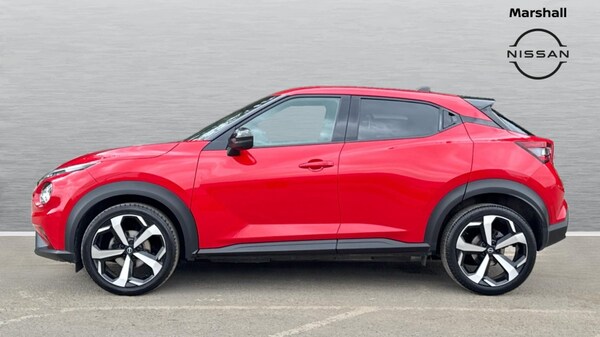 Used Nissan Juke 2022 for sale - 75405903: Photo 13