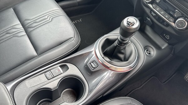 Used Nissan Juke 2022 for sale - 75405903: Photo 30