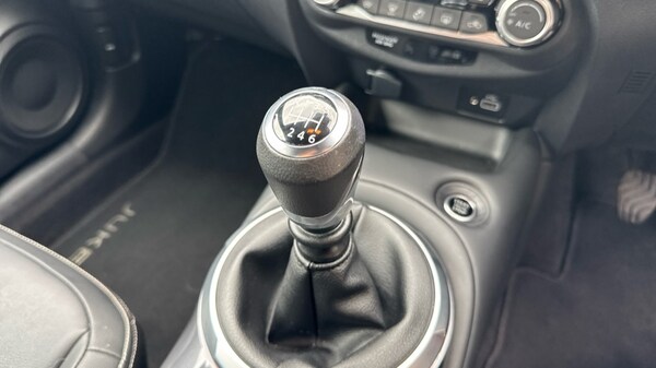 Used Nissan Juke 2022 for sale - 75405903: Photo 31