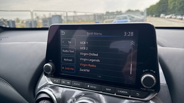 Used Nissan Juke 2022 for sale - 75405903: Photo 35