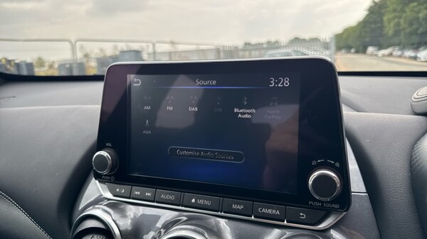 Used Nissan Juke 2022 for sale - 75405903: Photo 37