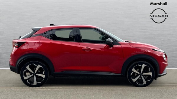 Used Nissan Juke 2022 for sale - 75405903: Photo 3