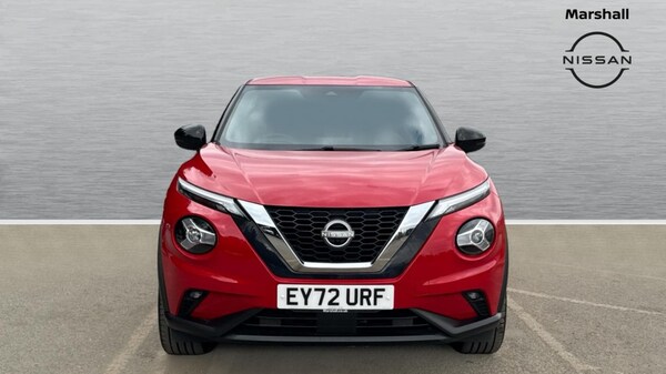Used Nissan Juke 2022 for sale - 75405903: Photo 5