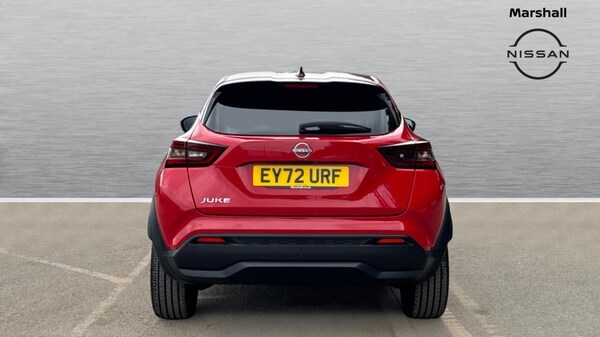 Used Nissan Juke 2022 for sale - 75405903: Photo 6