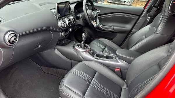 Used Nissan Juke 2022 for sale - 75405903: Photo 7