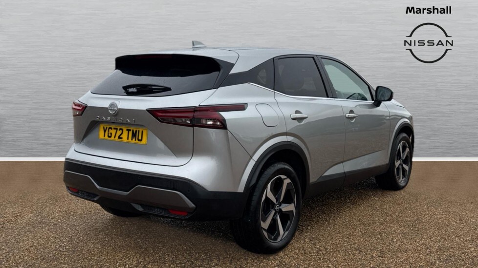 Used Nissan Qashqai 2022 for sale - 76241688: Photo 11