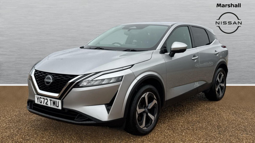 Used Nissan Qashqai 2022 for sale - 76241688: Photo 12