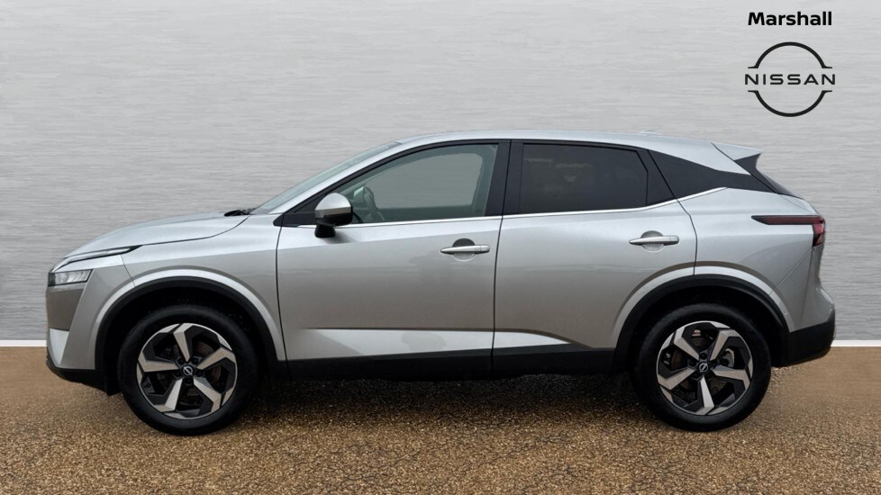 Used Nissan Qashqai 2022 for sale - 76241688: Photo 13