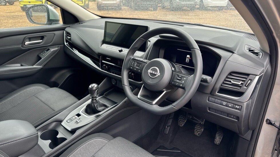 Used Nissan Qashqai 2022 for sale - 76241688: Photo 14