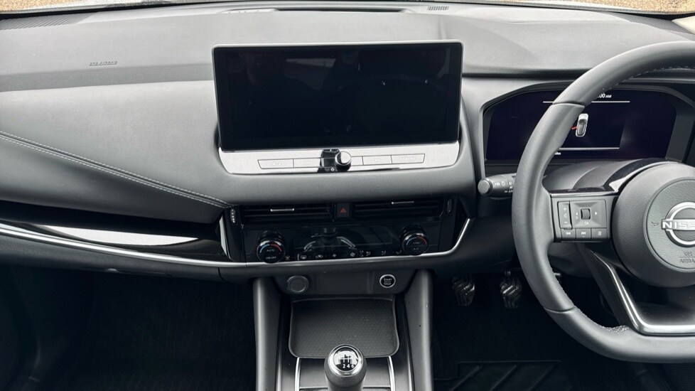 Used Nissan Qashqai 2022 for sale - 76241688: Photo 15