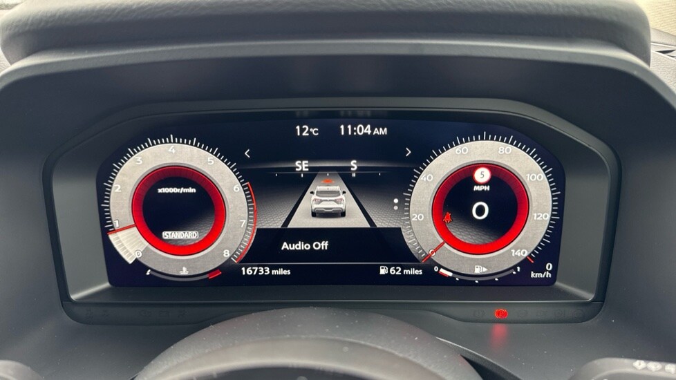 Used Nissan Qashqai 2022 for sale - 76241688: Photo 16