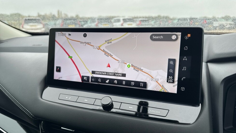 Used Nissan Qashqai 2022 for sale - 76241688: Photo 17