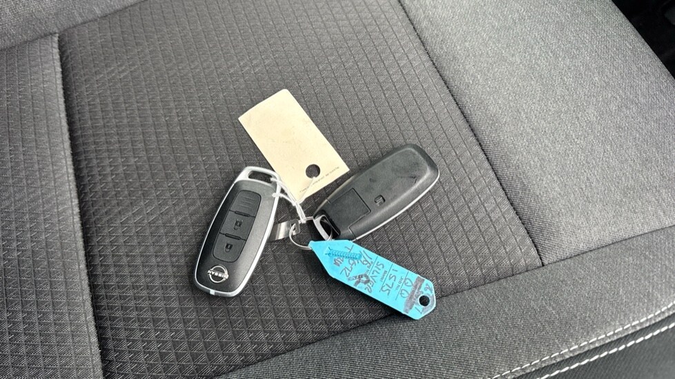 Used Nissan Qashqai 2022 for sale - 76241688: Photo 18