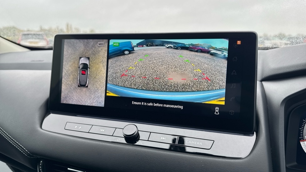 Used Nissan Qashqai 2022 for sale - 76241688: Photo 19