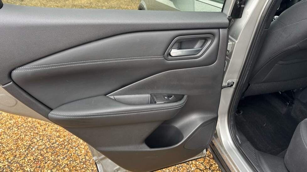 Used Nissan Qashqai 2022 for sale - 76241688: Photo 20