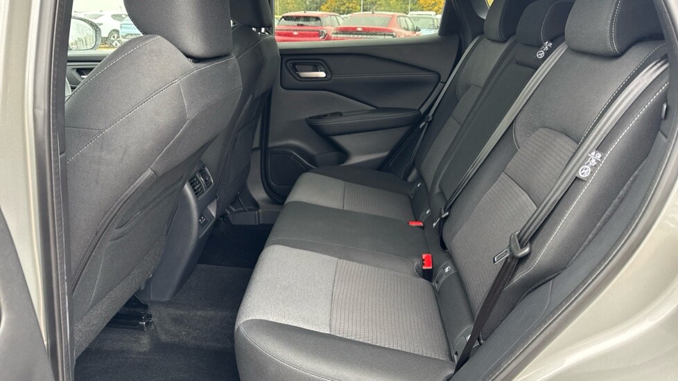 Used Nissan Qashqai 2022 for sale - 76241688: Photo 21