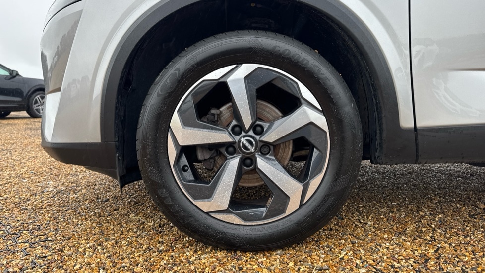 Used Nissan Qashqai 2022 for sale - 76241688: Photo 22