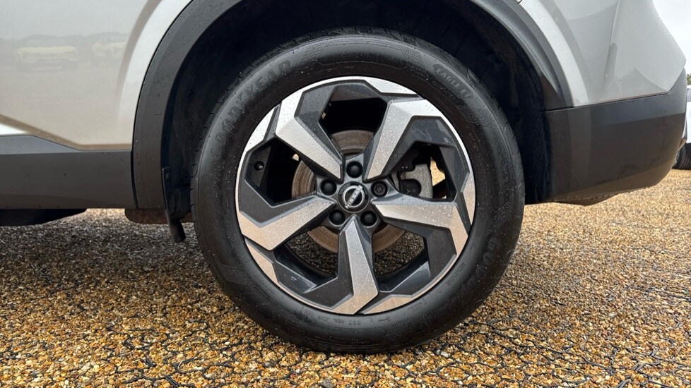 Used Nissan Qashqai 2022 for sale - 76241688: Photo 23