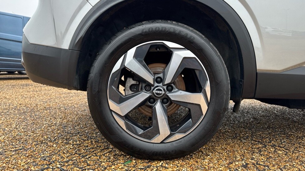 Used Nissan Qashqai 2022 for sale - 76241688: Photo 24