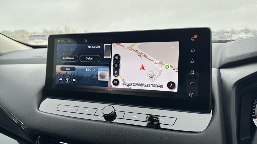 Used Nissan Qashqai 2022 for sale - 76241688: Photo 25