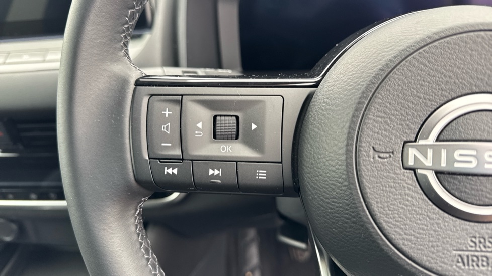 Used Nissan Qashqai 2022 for sale - 76241688: Photo 26