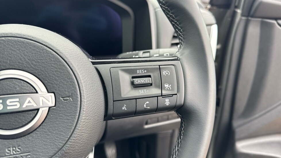 Used Nissan Qashqai 2022 for sale - 76241688: Photo 27