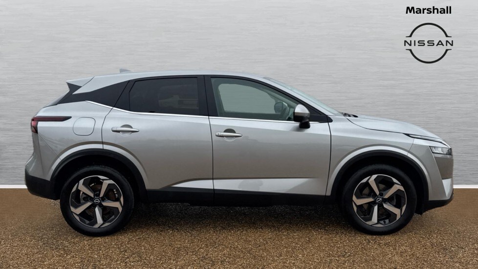 Used Nissan Qashqai 2022 for sale - 76241688: Photo 3