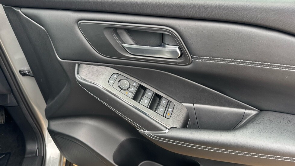 Used Nissan Qashqai 2022 for sale - 76241688: Photo 32