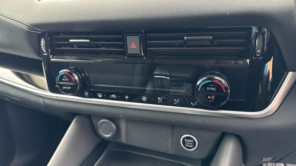 Used Nissan Qashqai 2022 for sale - 76241688: Photo 35