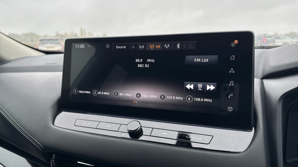 Used Nissan Qashqai 2022 for sale - 76241688: Photo 36