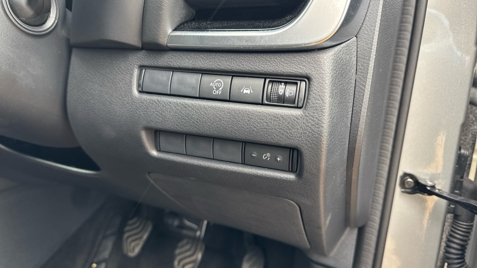 Used Nissan Qashqai 2022 for sale - 76241688: Photo 37