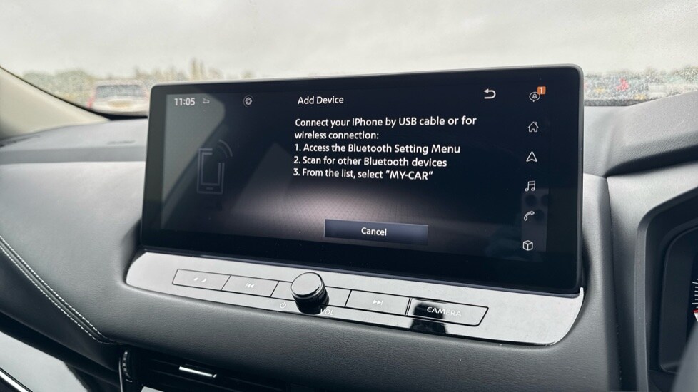 Used Nissan Qashqai 2022 for sale - 76241688: Photo 38