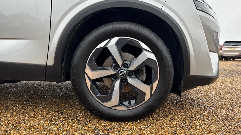 Used Nissan Qashqai 2022 for sale - 76241688: Photo 4