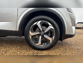 Used Nissan Qashqai 2022 for sale - 76241688: Photo