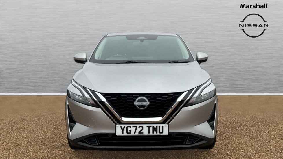 Used Nissan Qashqai 2022 for sale - 76241688: Photo 5