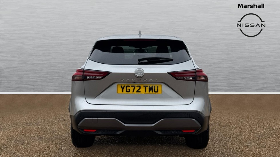 Used Nissan Qashqai 2022 for sale - 76241688: Photo 6