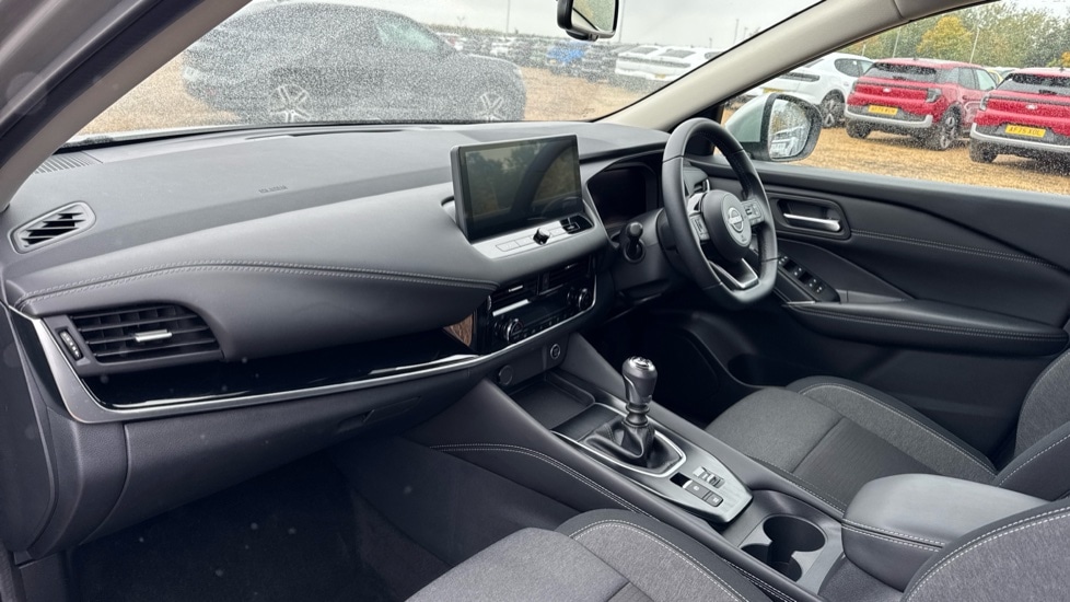 Used Nissan Qashqai 2022 for sale - 76241688: Photo 7