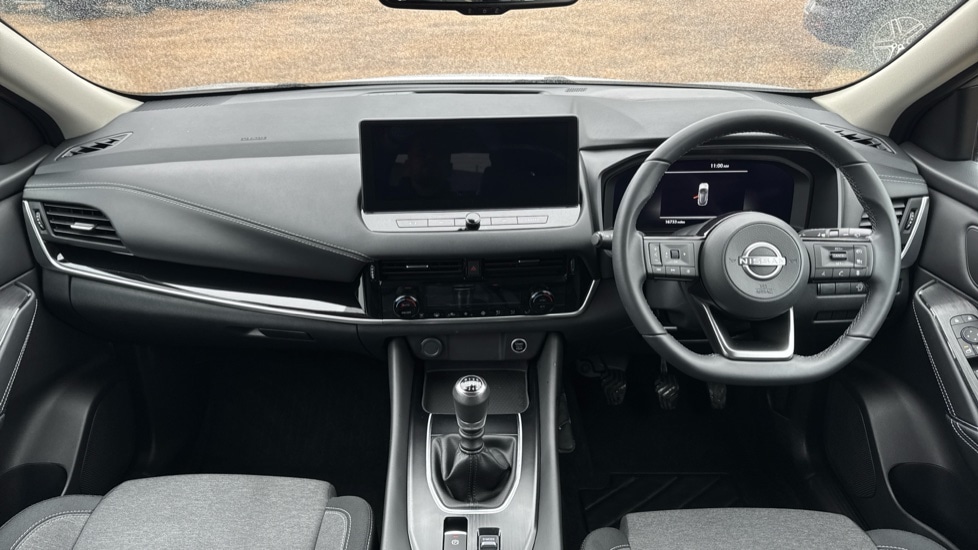 Used Nissan Qashqai 2022 for sale - 76241688: Photo 8