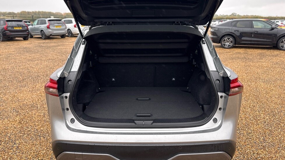 Used Nissan Qashqai 2022 for sale - 76241688: Photo 9