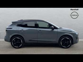 Used Nissan Qashqai 2025 for sale - 74540250: Photo