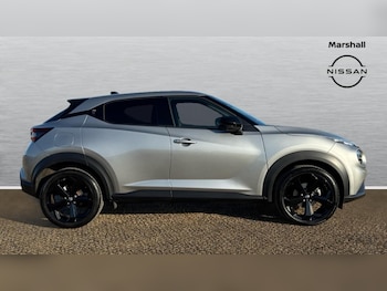 Used Nissan Juke 2024 for sale - 76587031: Photo